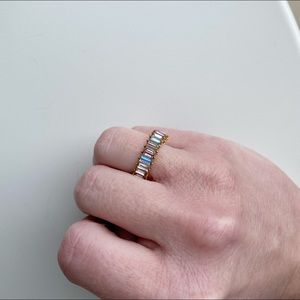 Baublebar Mini Alidia Ring!